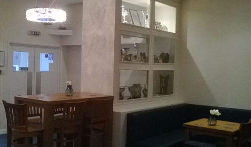 Hall for Hire Farnborough